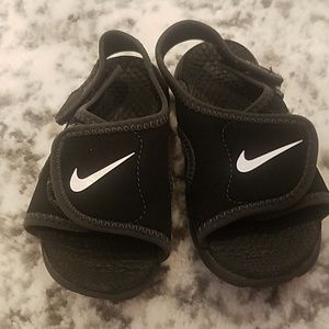 Nike sandals